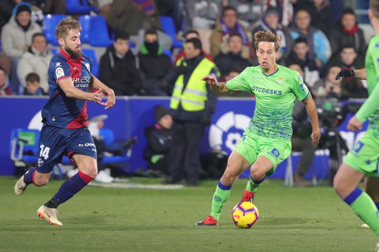 foto: Real Betis Balompié