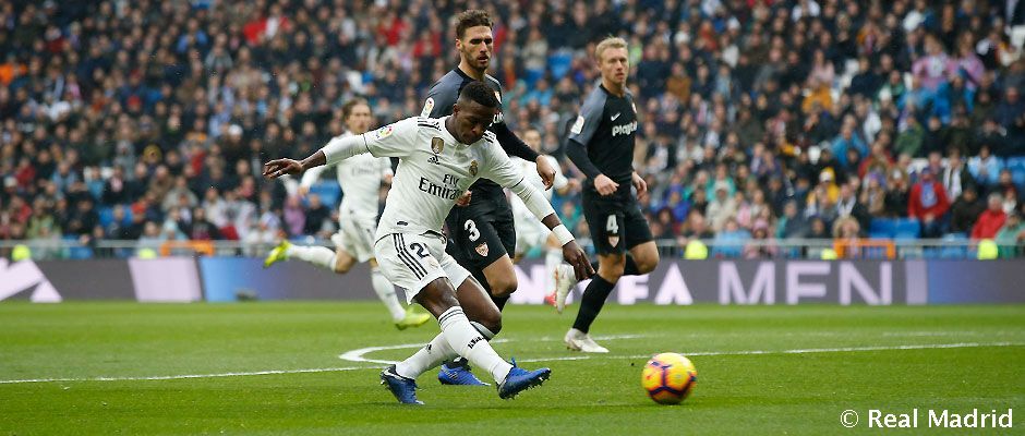 Casemiro da el tercer puesto al Real Madrid 2 Casemiro da el tercer puesto al Real Madrid