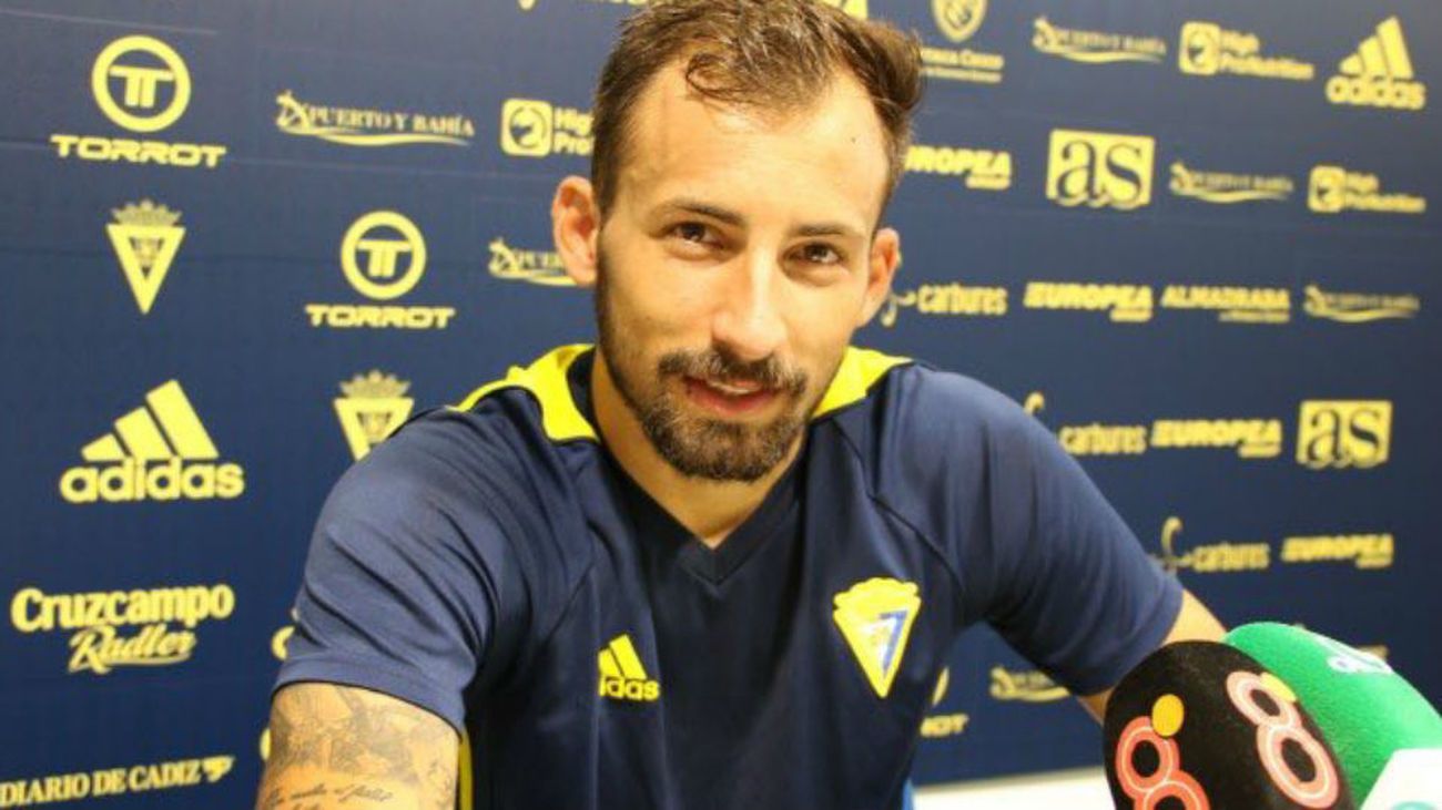 Aitor García