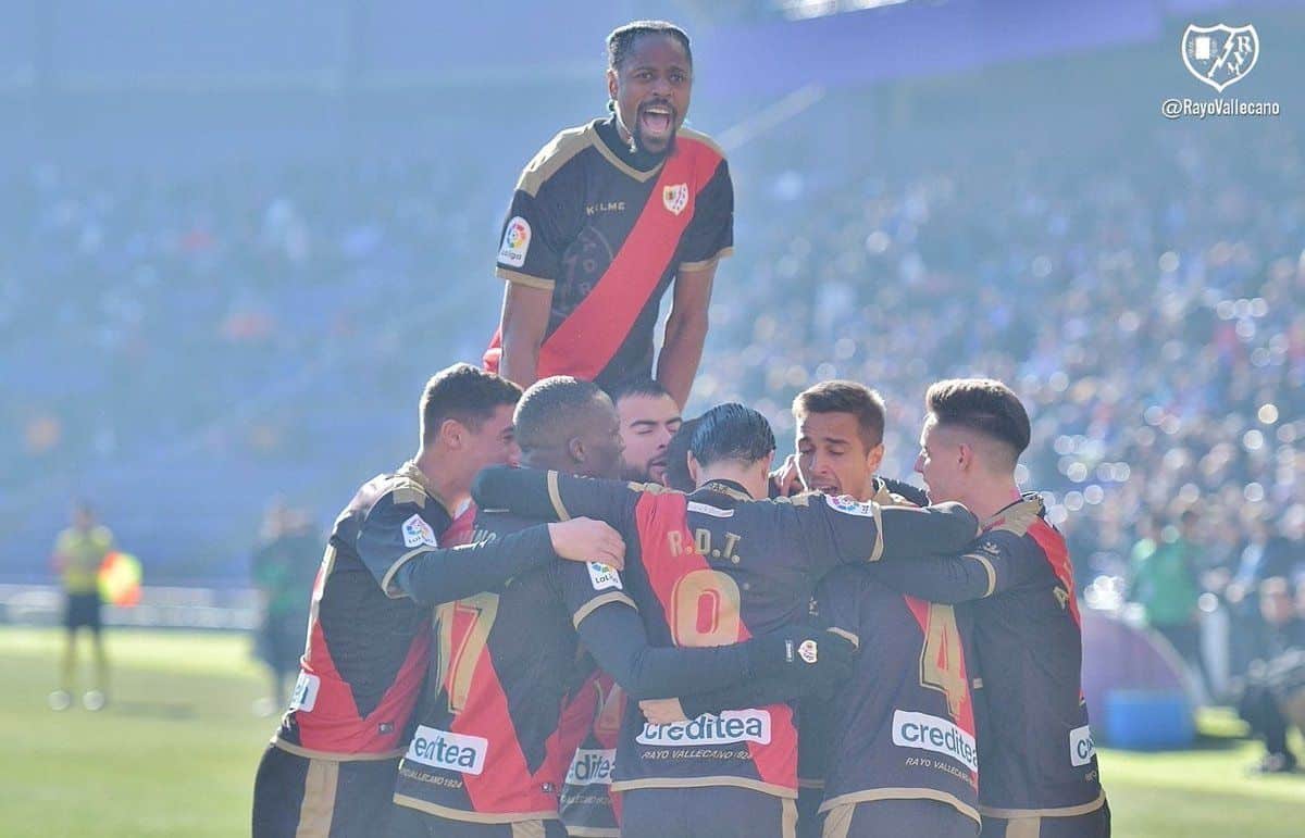 @RayoVallecano