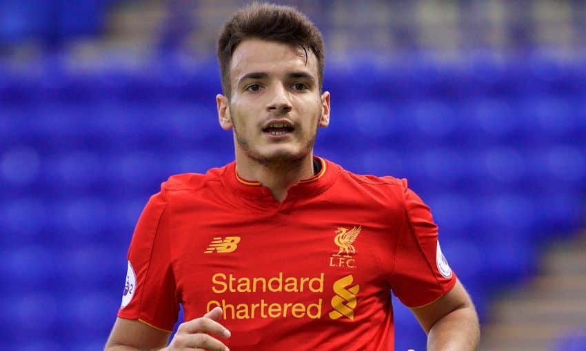 Pedro Chirivella