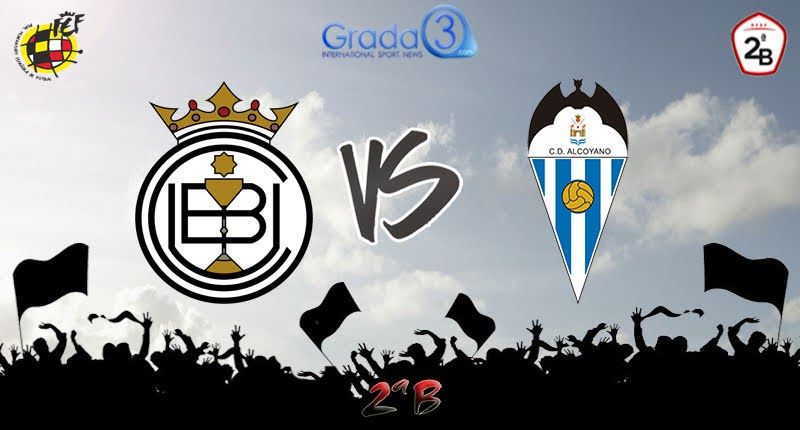 Previa UB Conquense - CD Alcoyano