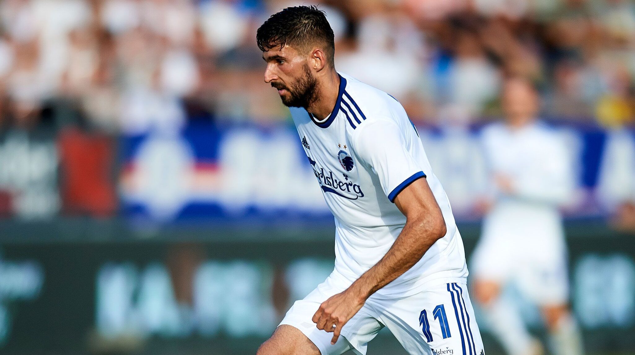 El Athletic Club cierra su plantilla con un nuevo delantero