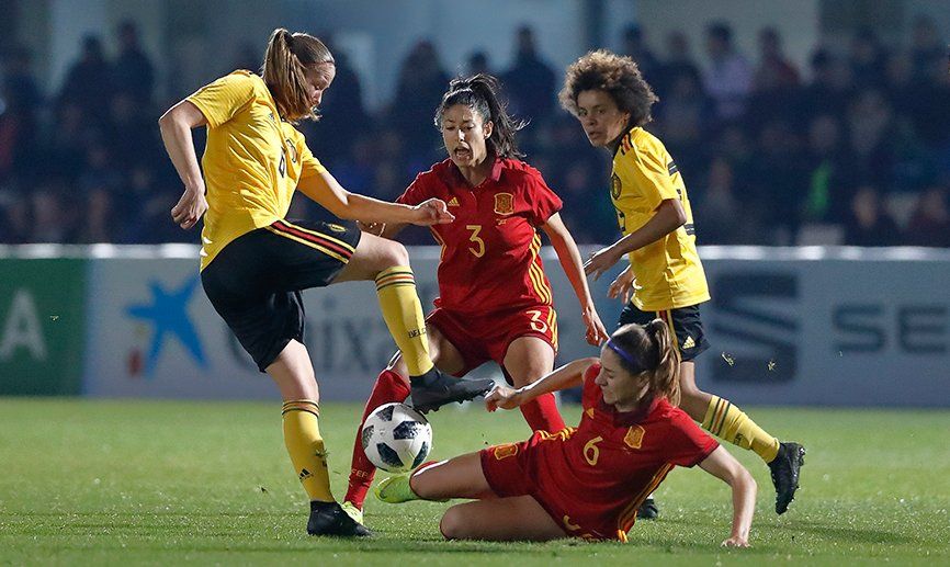 @SeFutbolFem