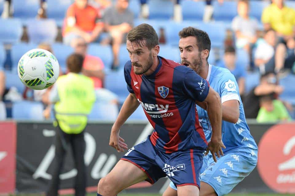 Brezancic complementará el lateral izquierdo del Málaga CF