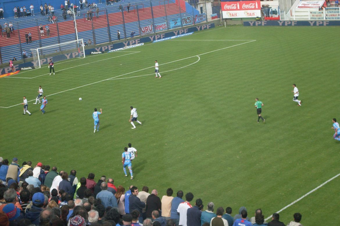 Foto: Daniel Barone