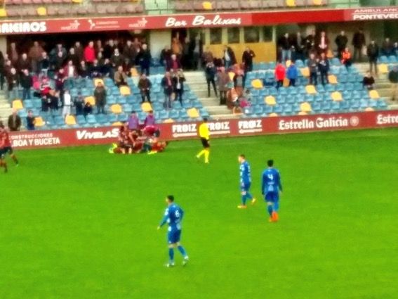 Pontevedra Inter