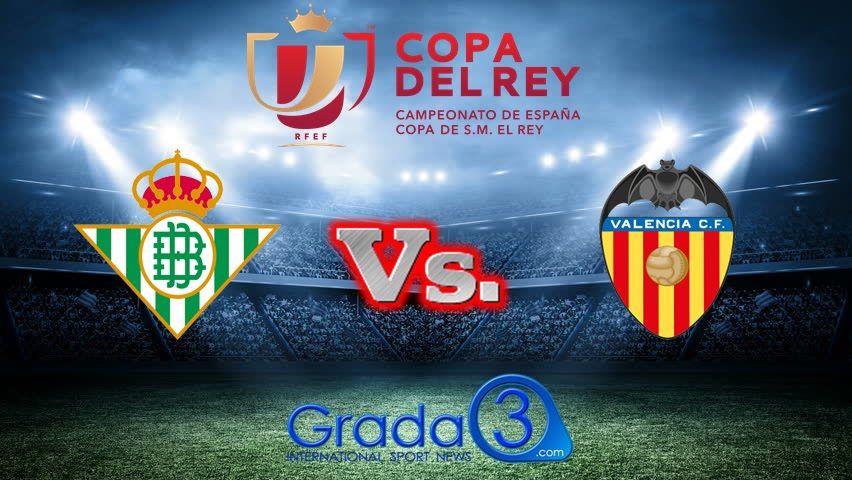 Preludio a la final en el Villamarín