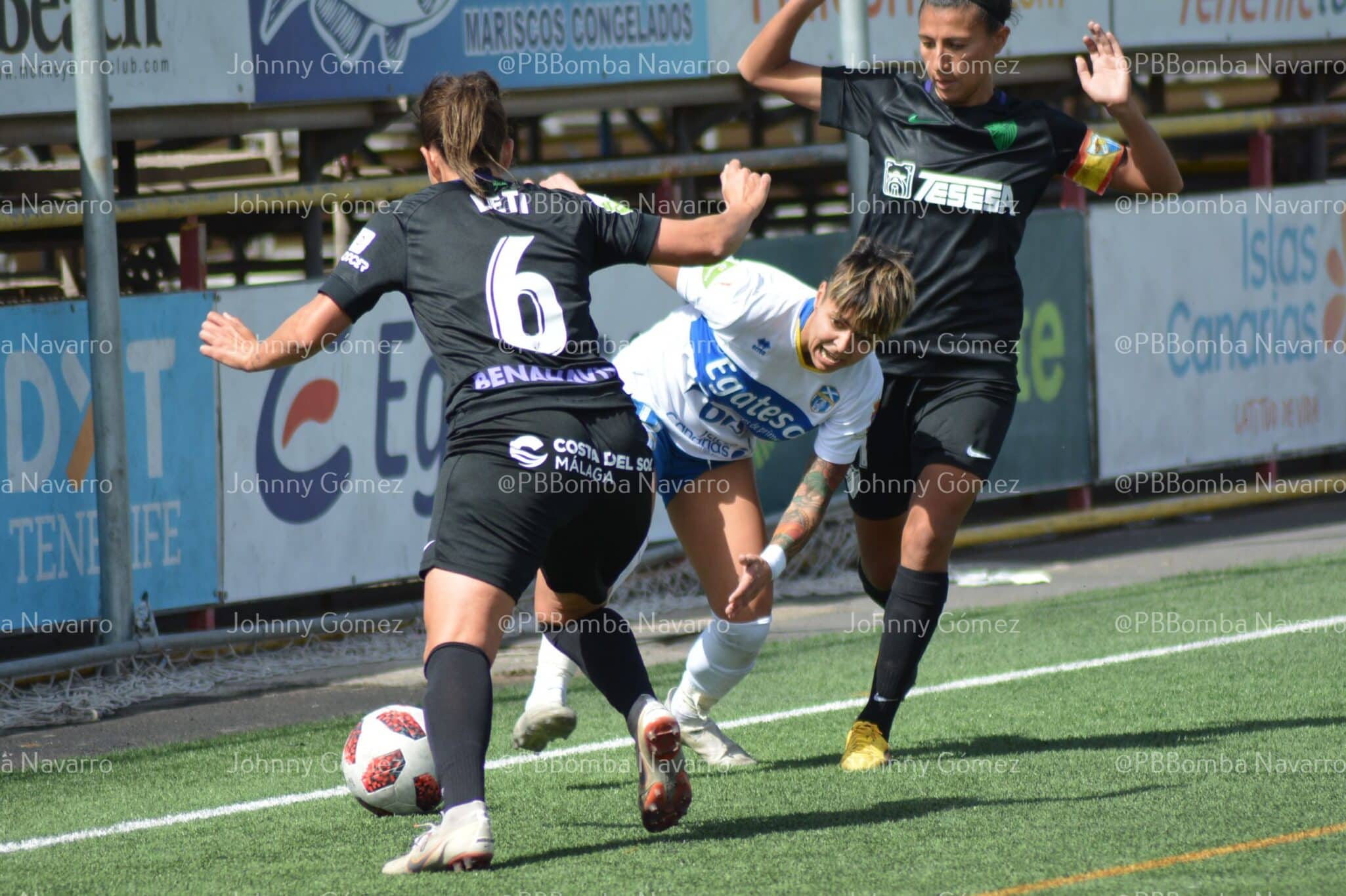 Foto Johnny Gómez