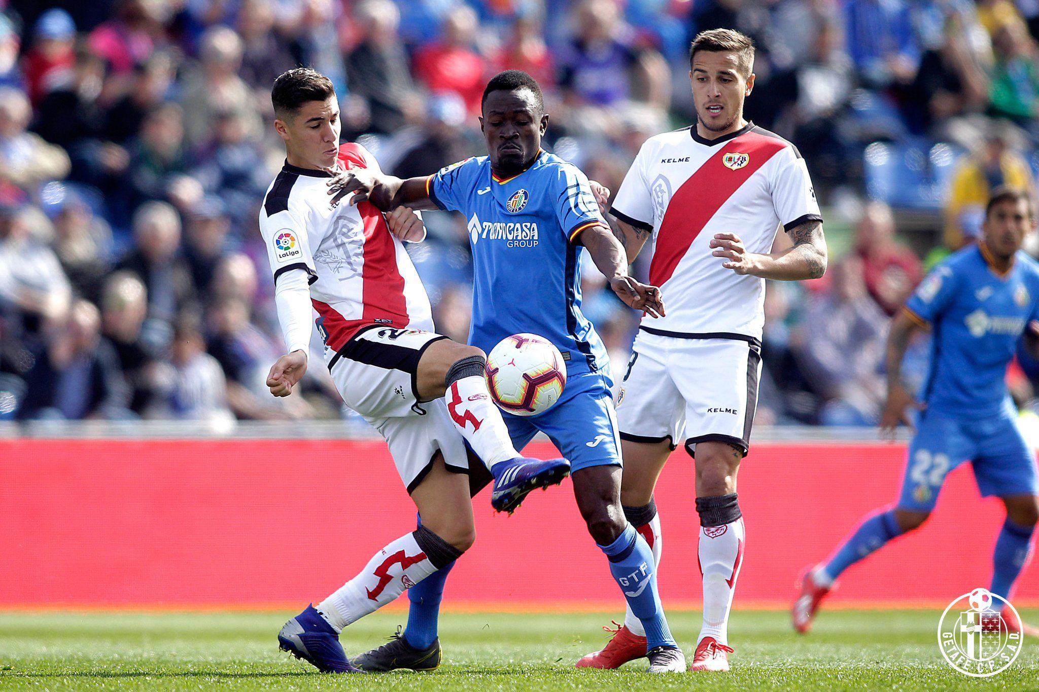 @GetafeCF