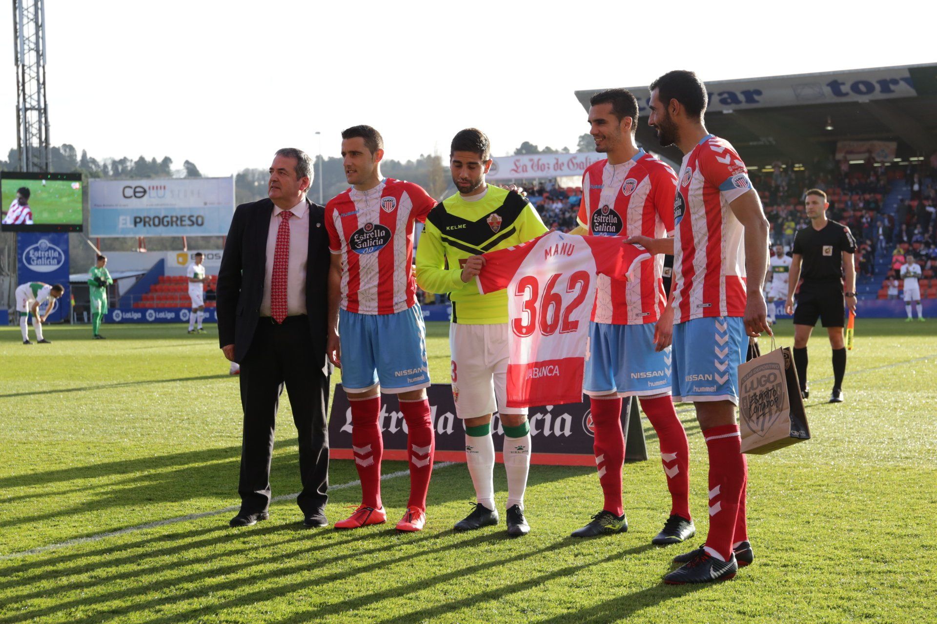 Lugo Elche