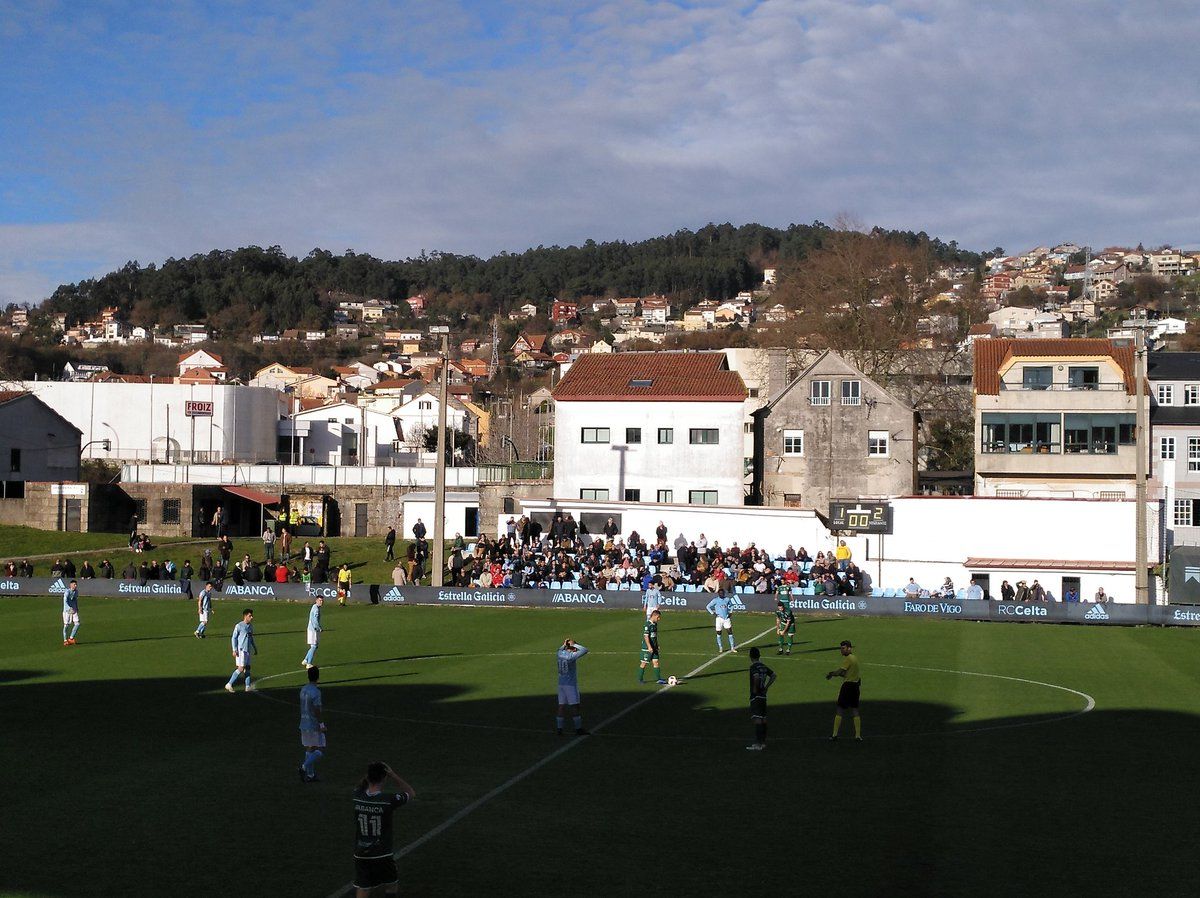 Foto: @historias_celta