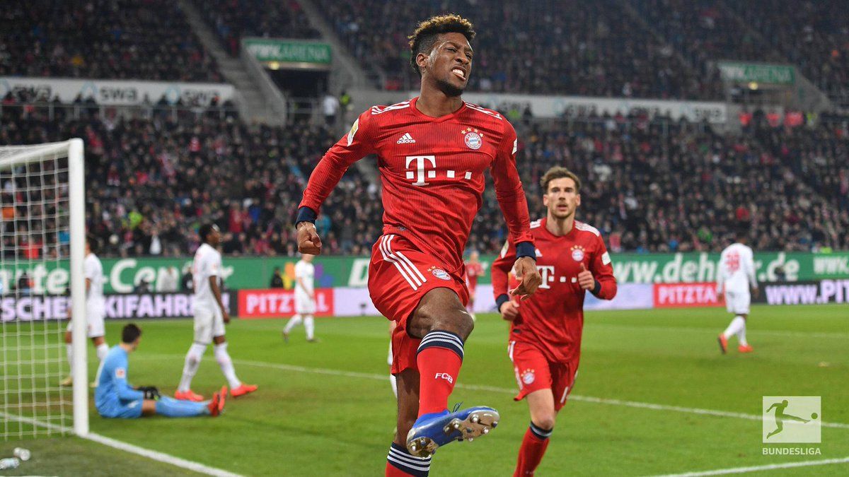 Foto: @Bundesliga_EN