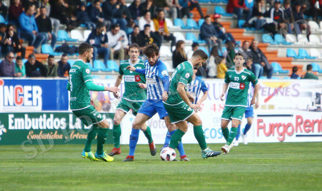 SD Ponferradina