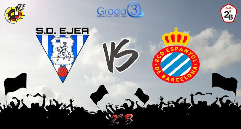 Ejea Espanyol