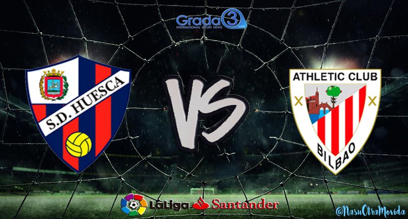 Huesca-Athletic: Choque eléctrico