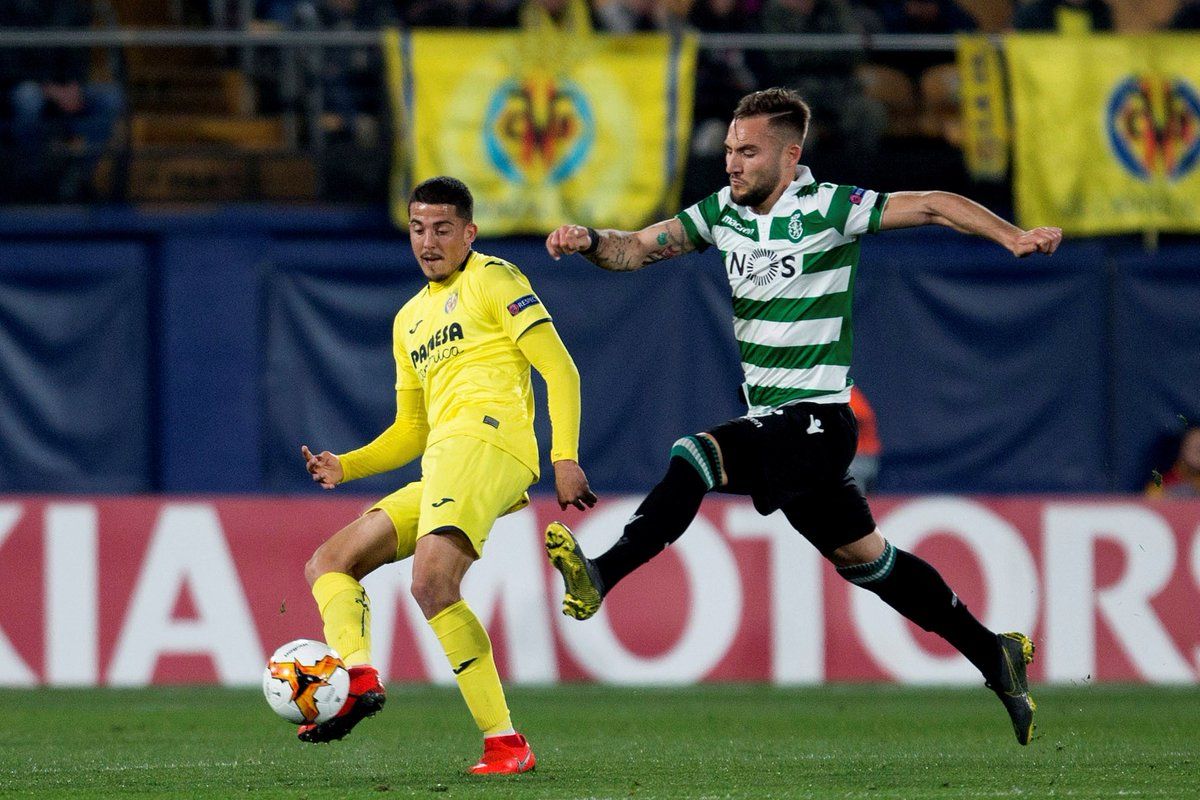 Villarreal Sporting