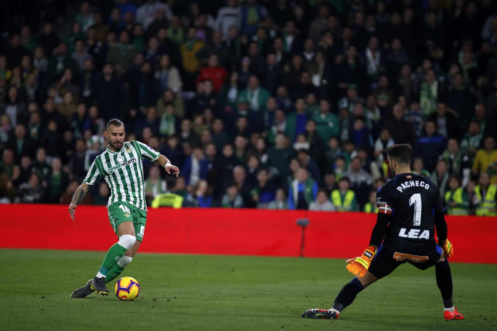 Betis Alaves
