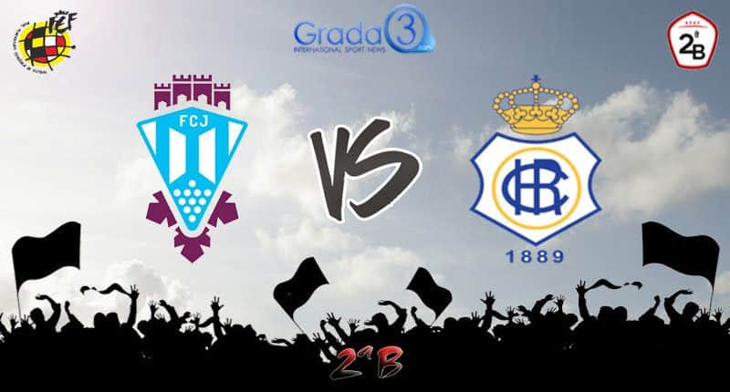 FC Jumilla - RC Recreativo de Huelva