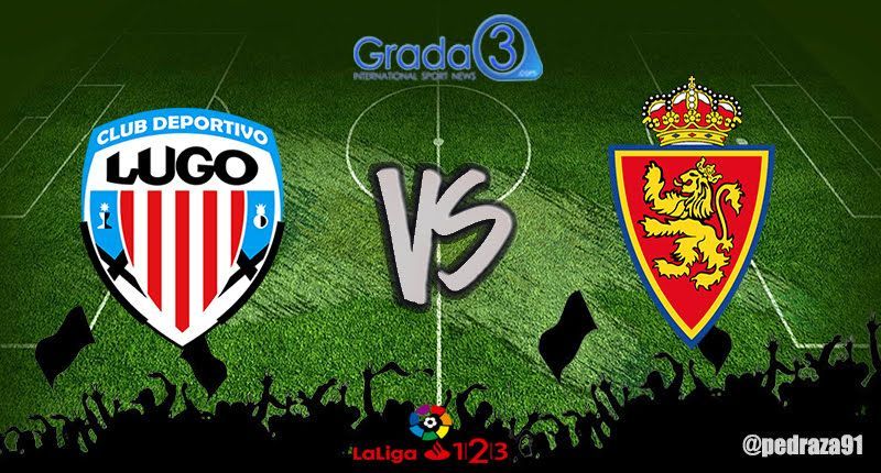 Lugo Zaragoza