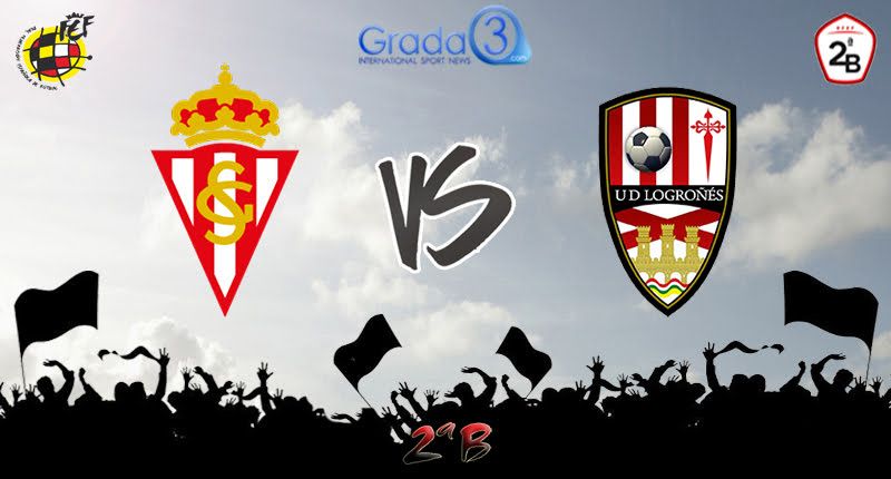 Sporting B Logroñés