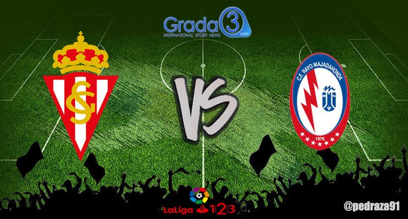 Sporting Rayo