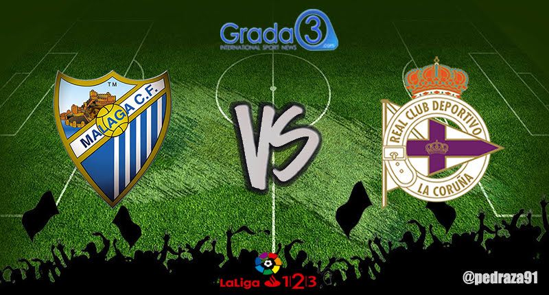Málaga Depor