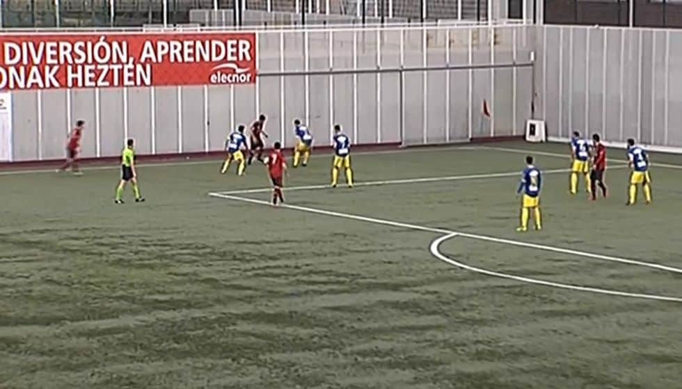 Arenas Barakaldo
