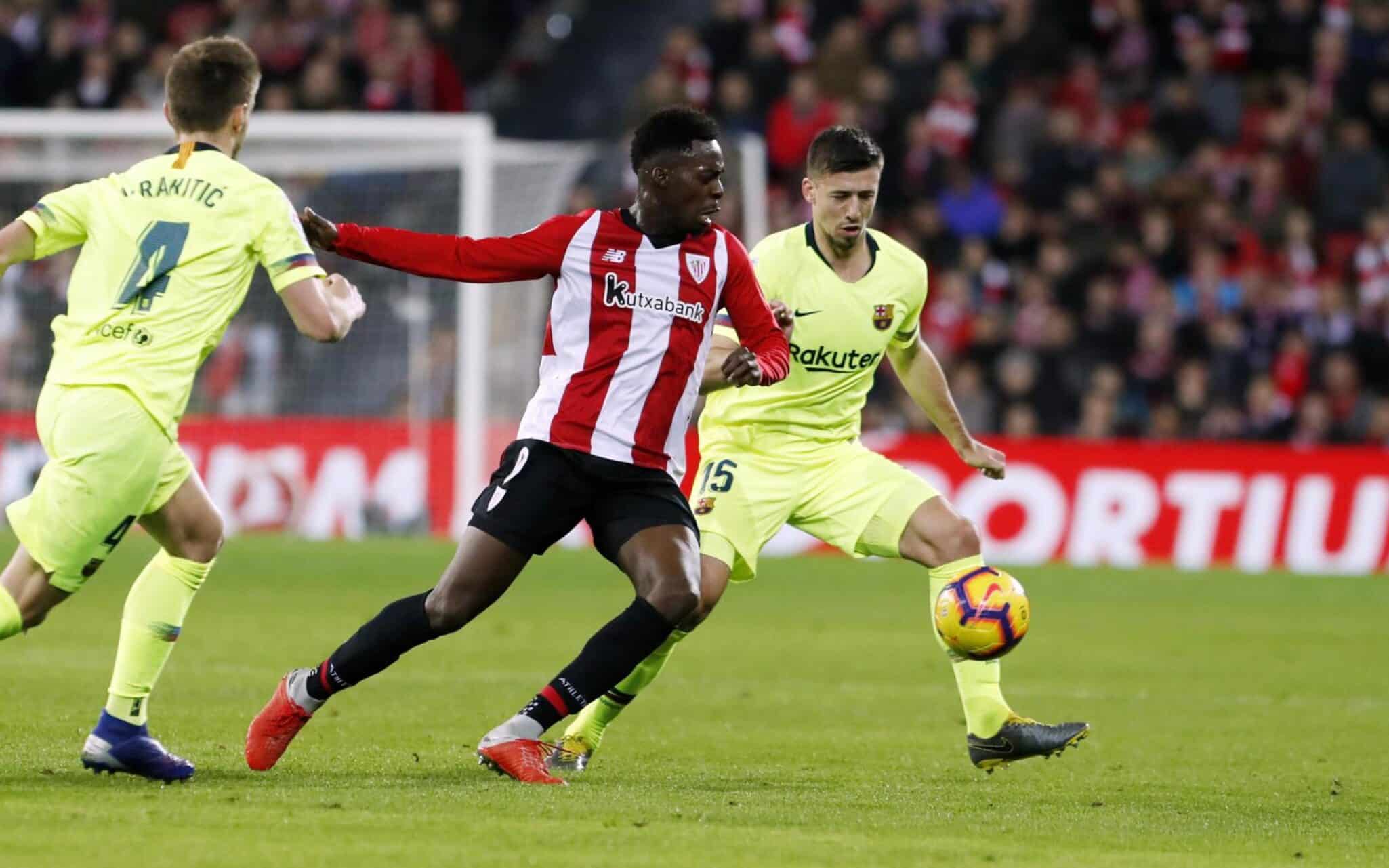 Athletic Barça