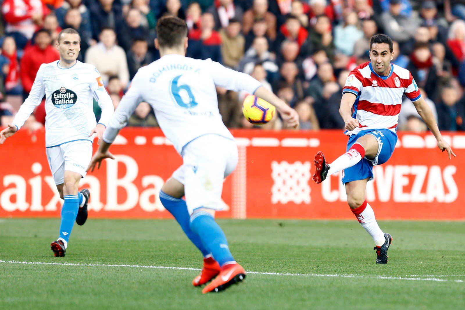 Granada Depor