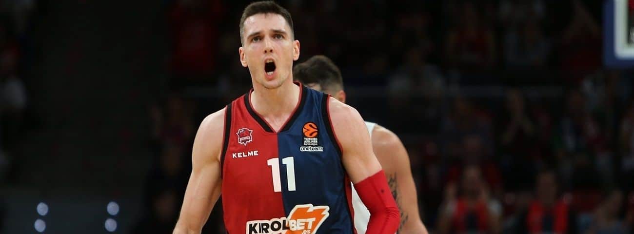 Extraido de la web www.euroleague.net