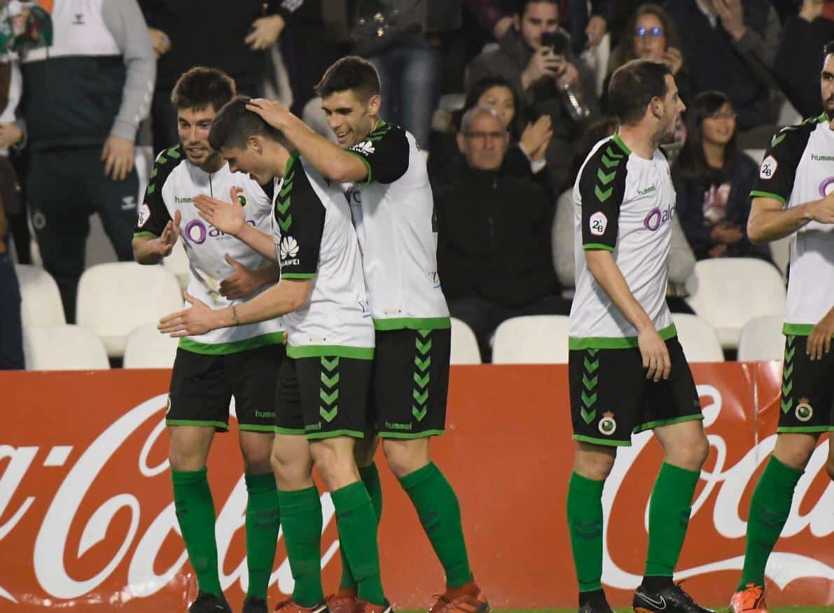 Racing Barakaldo