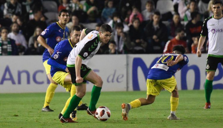 Racing Barakaldo