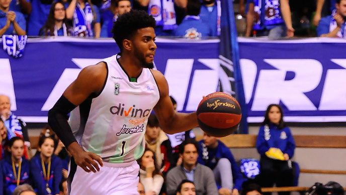 Shawn Dawson, 8 meses de baja