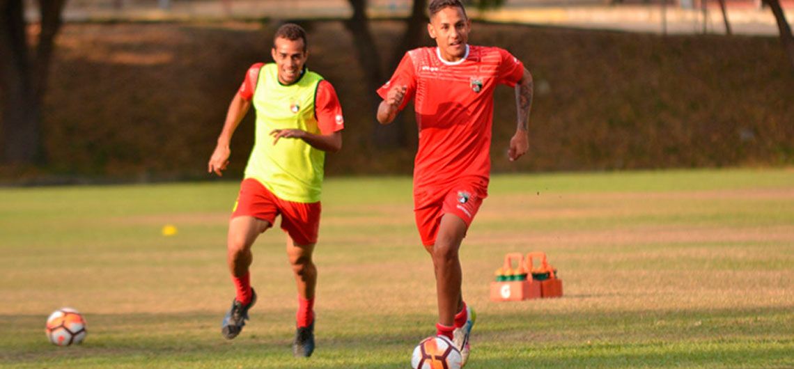 Deportivo Lara no viajó y se perdió el partido / Líder en Deportes