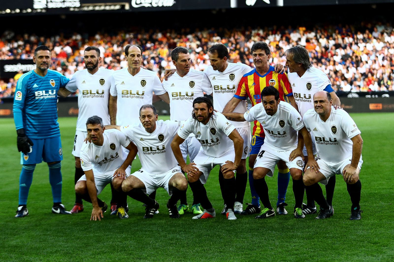 Final anticipada en la lucha por la Champions