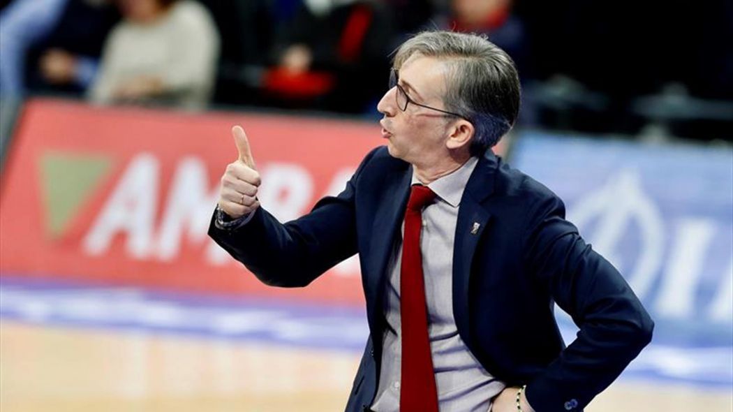 El Alquimista dirigirá al Obradoiro hasta 2021