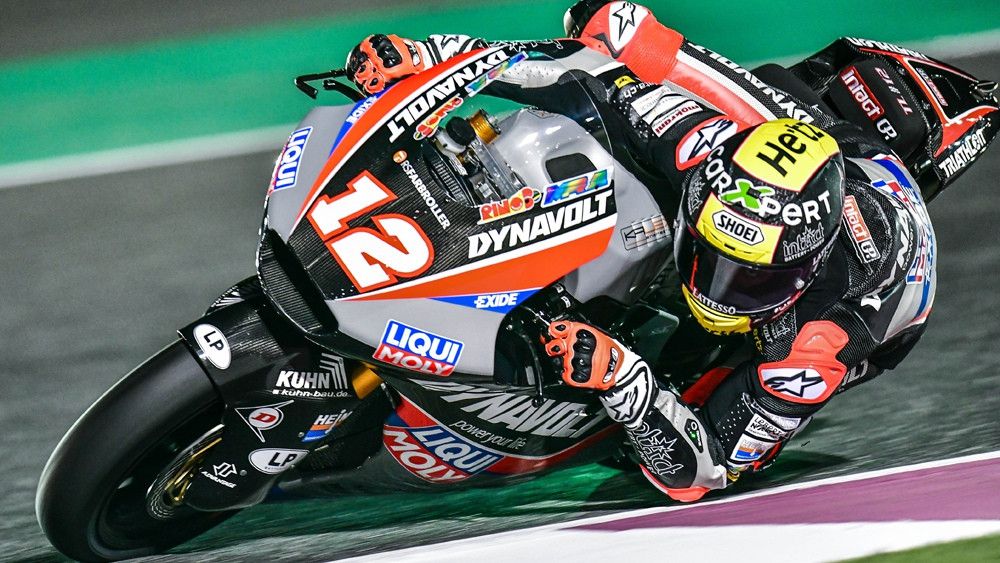 Fuente: Motociclismo