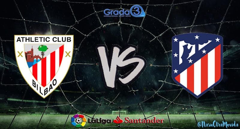 Athletic Club de Bilbao - Club Atlético de Madrid