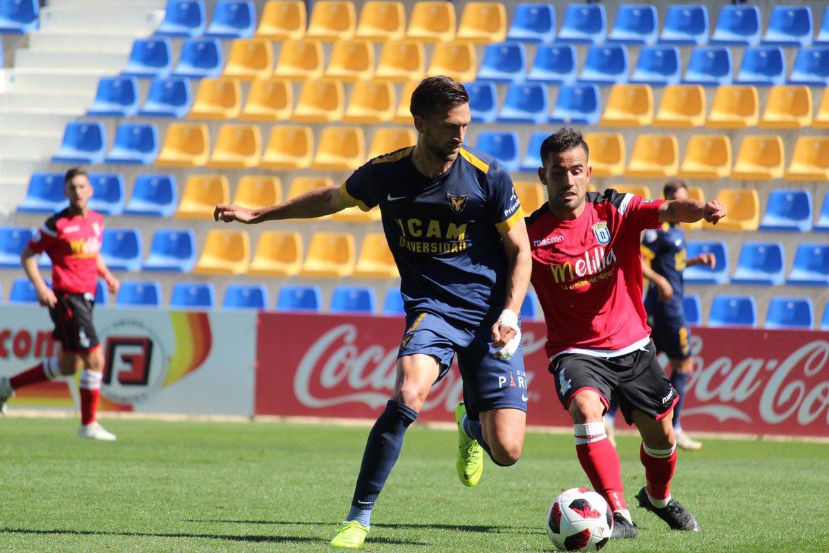 UCAM Murcia CF