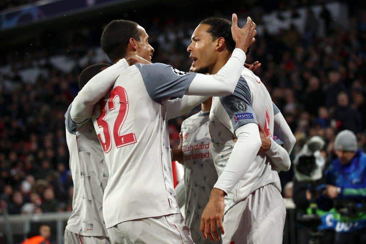 Foto vía www.liverpoolfc.com