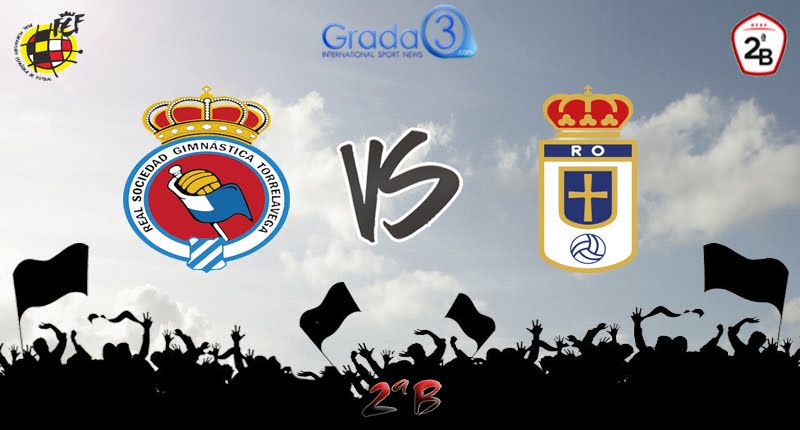 RS Gimnástica - Real Oviedo Vetusta