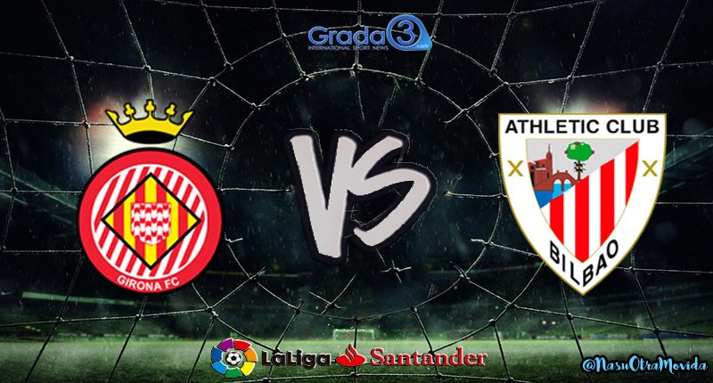 Girona FC - Athletic Club