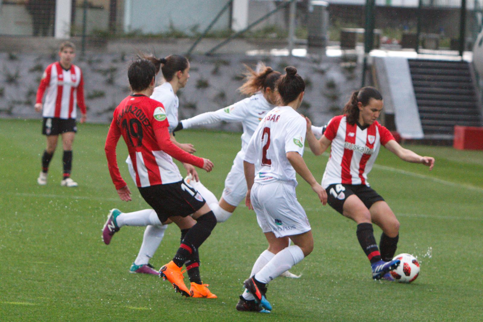 Vía @AthleticClub