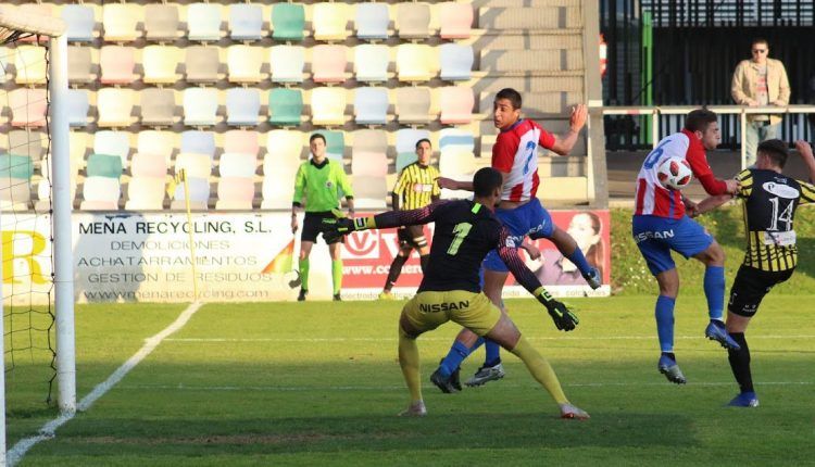 Barakaldo Sporting 'B'