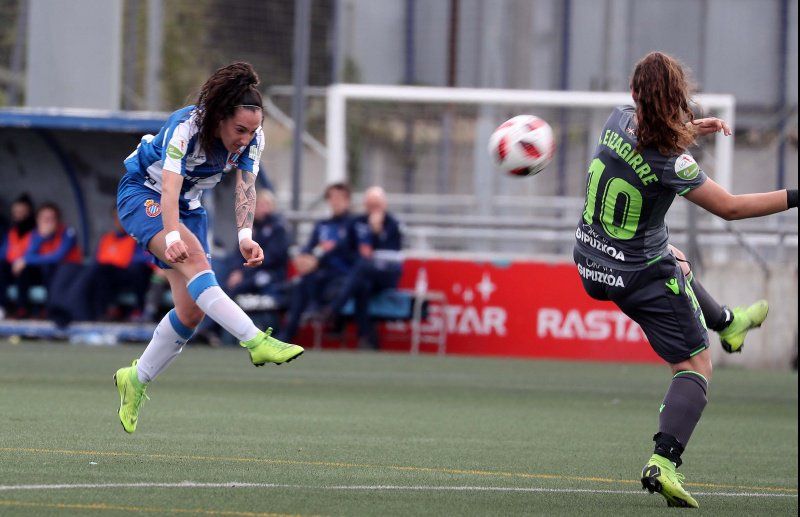Imagen del RCD Espanyol