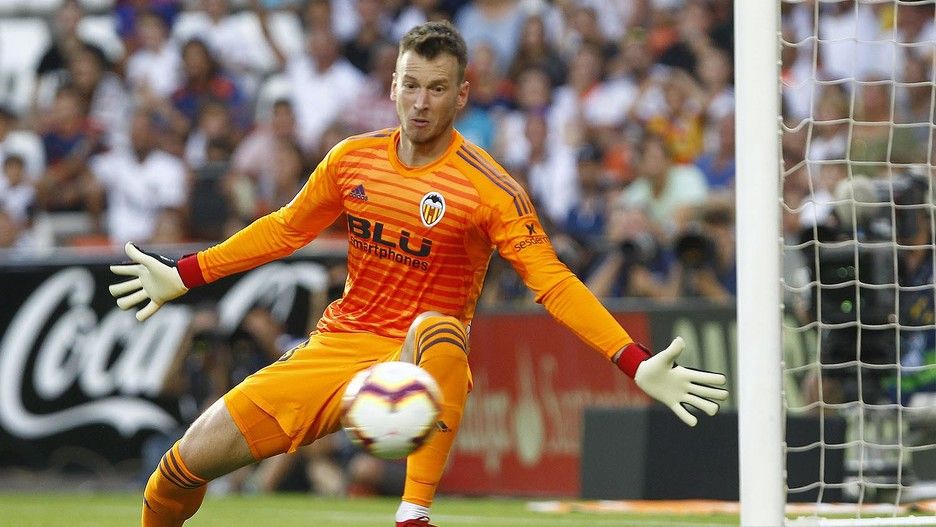 Sin llamar la atención, Neto es un pilar fundamental del equipo