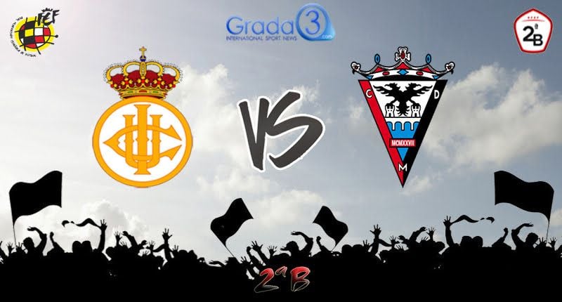 El Mirandés busca la cuarta frente al 'rey del empate'