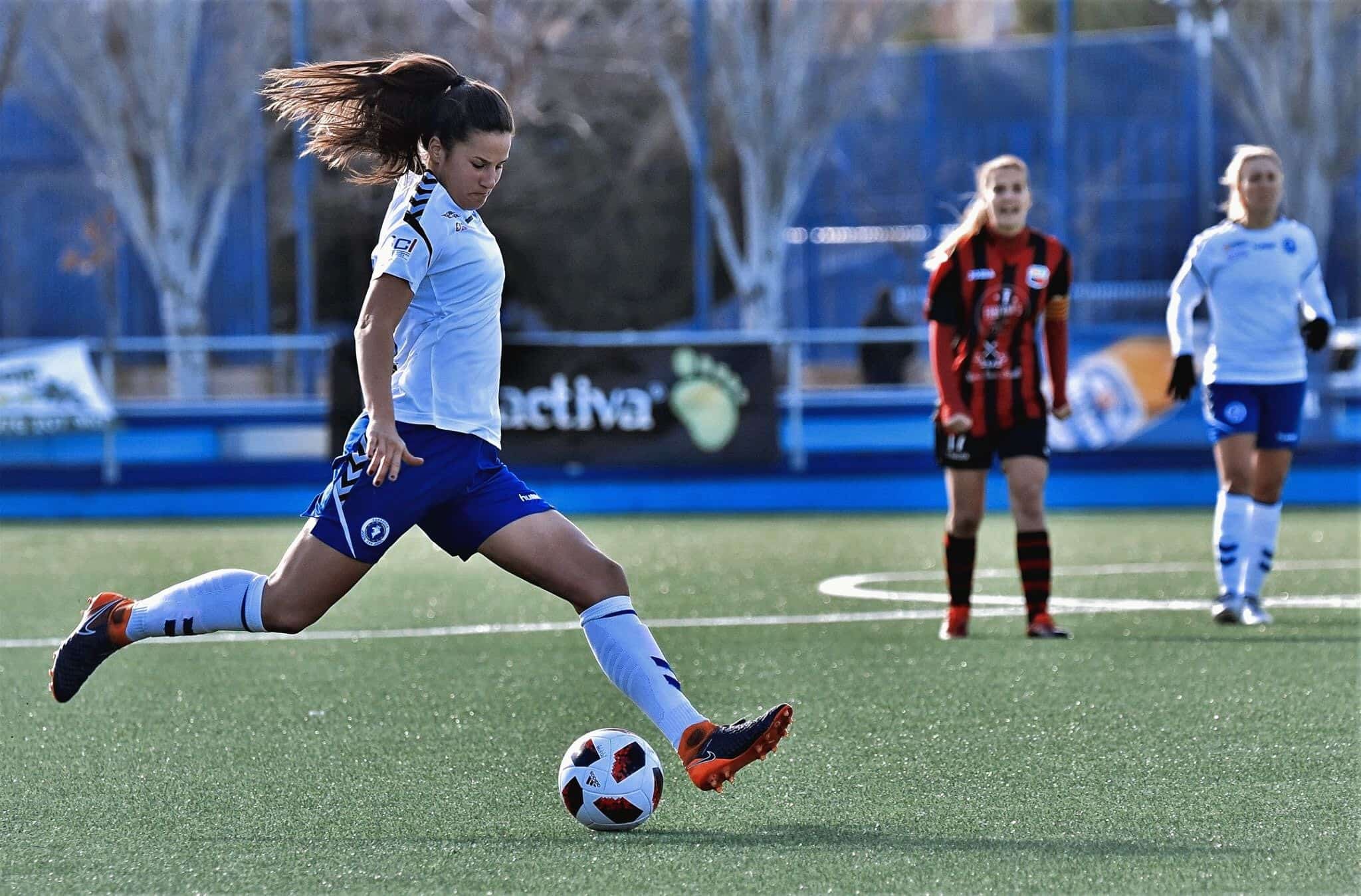 Zaragoza CFF