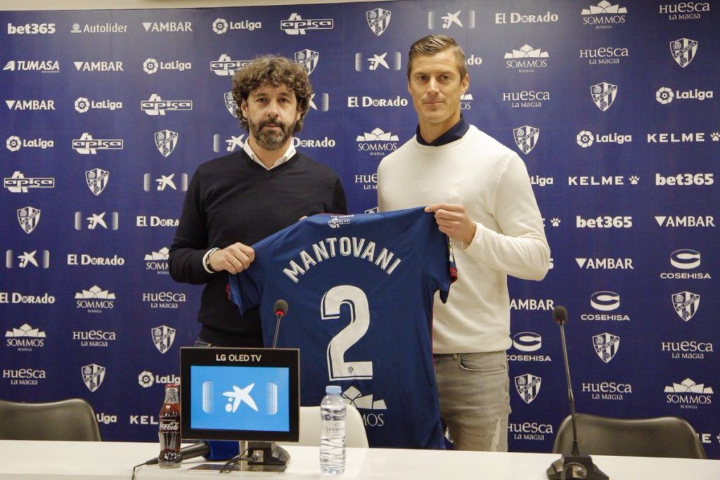 El EuroAlavés visita un Alcoraz obligado a ganar 2 El EuroAlavés visita un Alcoraz obligado a ganar